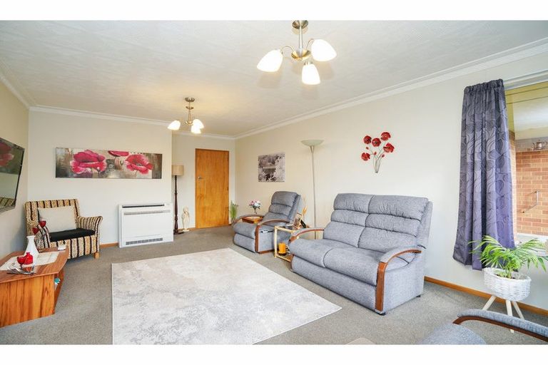 Photo of property in 160 Inglewood Road, Newfield, Invercargill, 9812