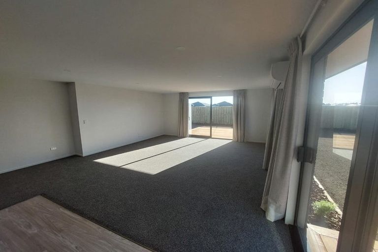 Photo of property in 60 Lenborough Drive, Rolleston, 7614