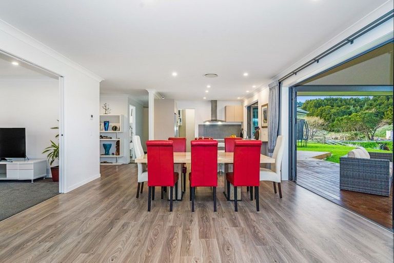 Photo of property in 10 Giovanni Drive, Whareora, Whangarei, 0175