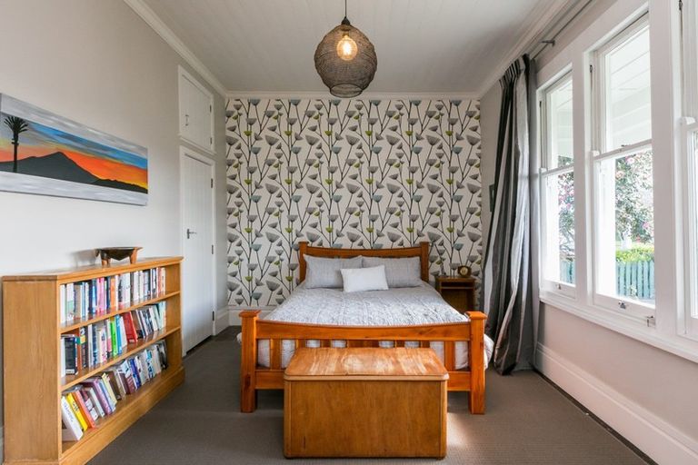 Photo of property in 207 Allerton Street, Saint Leonards, Hastings, 4120