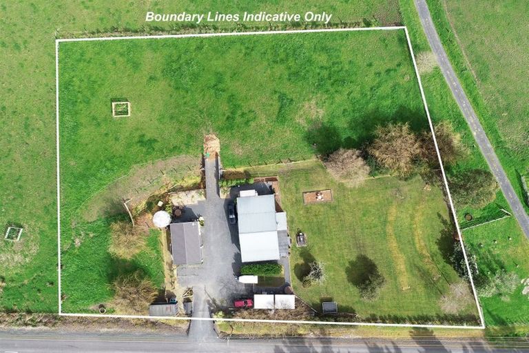 Photo of property in 909 Waikare Road, Waerenga, Te Kauwhata, 3781