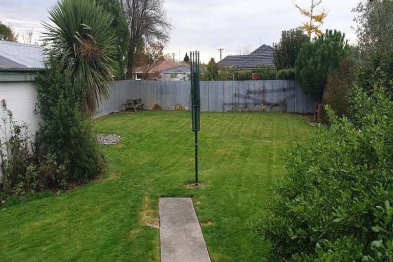 Photo of property in 71 Wingate Street, Redwood, Christchurch, 8051