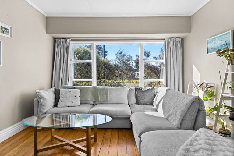 Photo of property in 12 Ellison Street, Napier South, Napier, 4110