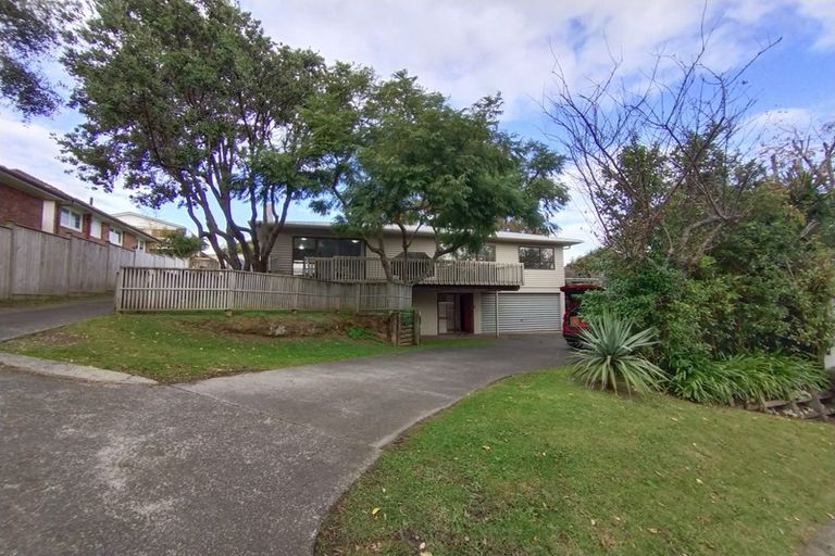 Photo of property in 1/10 Bracken Avenue, Takapuna, Auckland, 0622