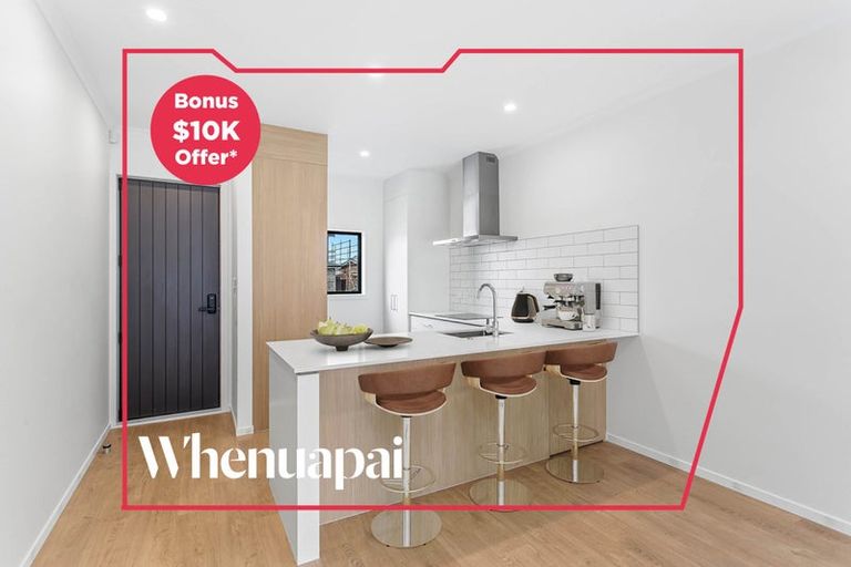 Photo of property in 127 Kopuru Road, Whenuapai, Auckland, 0618