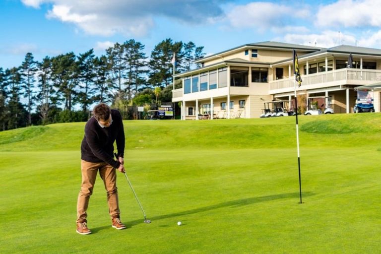 Photo of property in 7 Park Avenue, Mangawhai Heads, Mangawhai, 0505