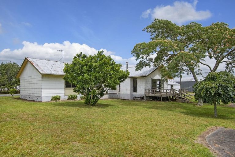 Photo of property in 217 Whareora Road, Whareora, Whangarei, 0175
