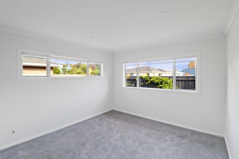 Photo of property in 4 Martha Turnell Crescent, Manor Park, Lower Hutt, 5019