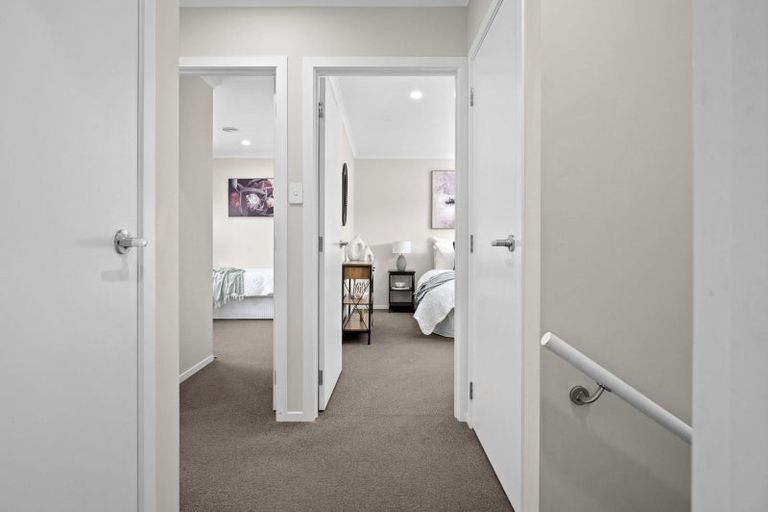 Photo of property in 3/3 Manning Street, Hamilton Central, Hamilton, 3204