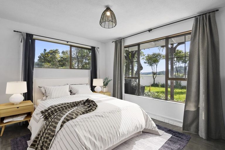 Photo of property in 2073 Takaka-collingwood Highway, Milnthorpe, Collingwood, 7073