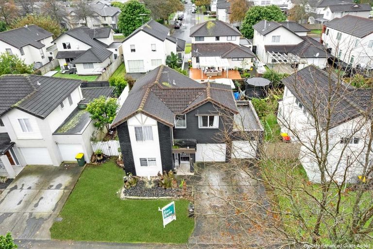 Photo of property in 13 Ritchie Crescent, Takanini, 2112