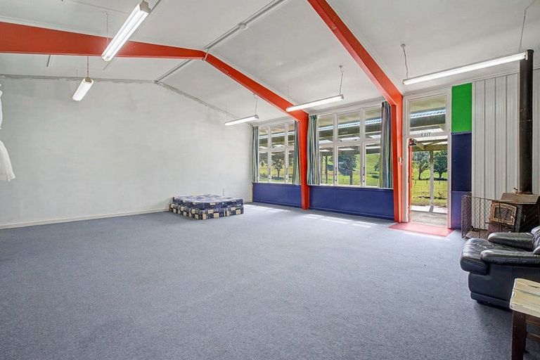 Photo of property in Willowbank School, 24 East Chatton Road, Maitland, Gore, 9773