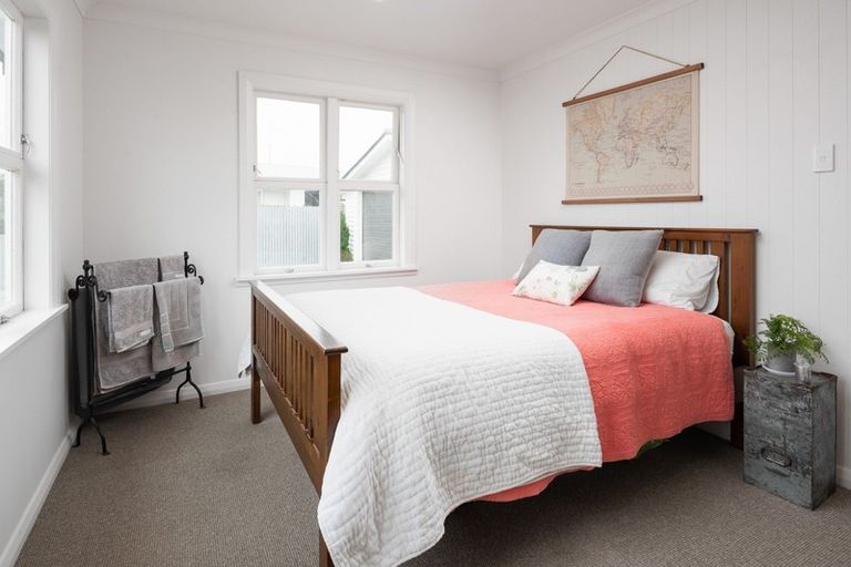 Photo of property in 2 Wilson Street, Seddon, 7210