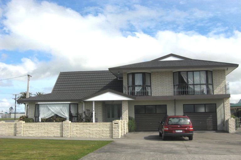 Photo of property in 39 Cordelia Street, Stratford, 4332