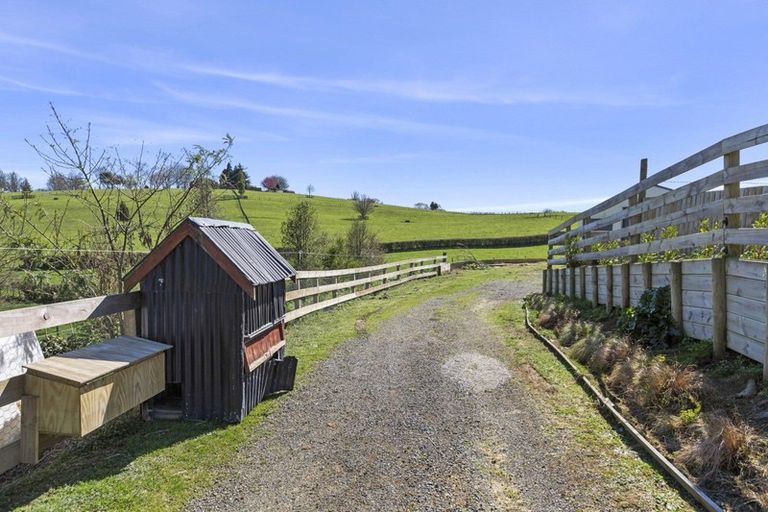 Photo of property in 163a Ngahape Road, Ngahape, Te Awamutu, 3873