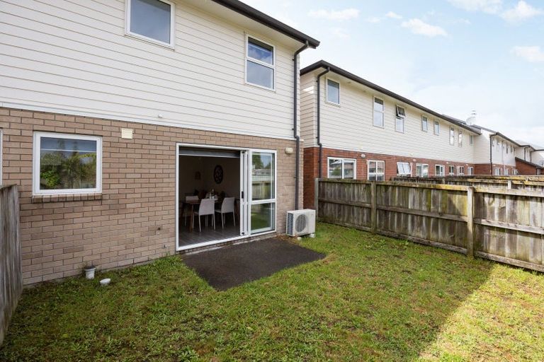 Photo of property in 61 Chiefs Court, Hamilton East, Hamilton, 3216