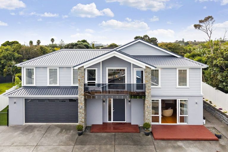 Photo of property in 32 Rahui Road, Greenhithe, Auckland, 0632