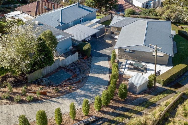 Photo of property in 56 College Street, Caversham, Dunedin, 9012