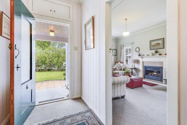 Photo of property in 6 Hammond Street, Hamilton Central, Hamilton, 3204