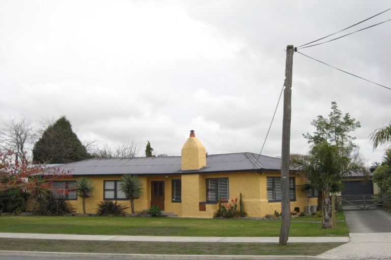 Photo of property in 904 Oliphant Road, Raureka, Hastings, 4120