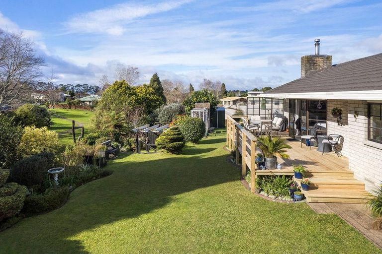 Photo of property in 29 Tui Place, Katikati, 3129