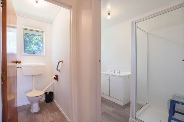 Photo of property in 2/24 Chalmers Avenue, Hampstead, Ashburton, 7700