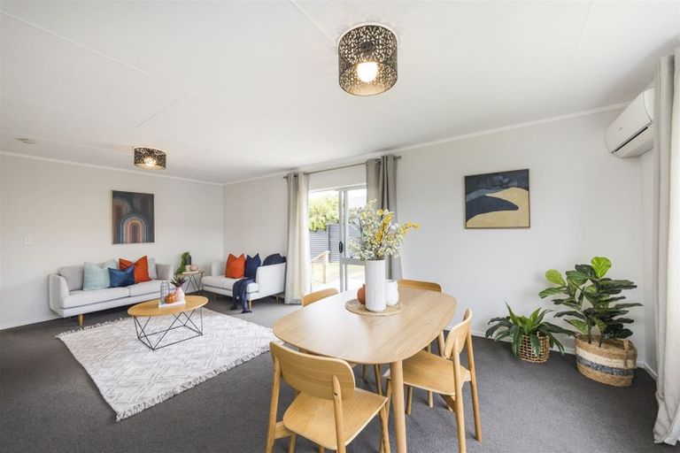 Photo of property in 113c Denbigh Street, Feilding, 4702