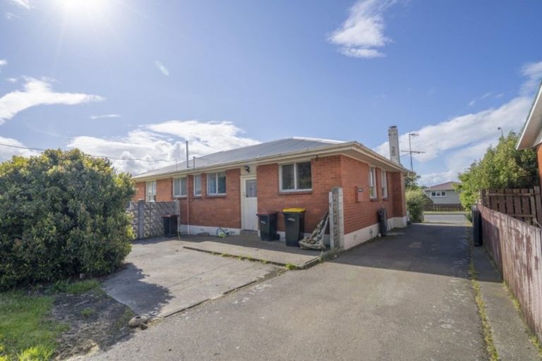 Photo of property in 37 Ash Street, Newfield, Invercargill, 9812