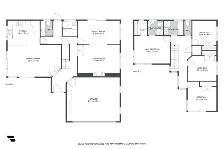 Photo of property in 3 Gifford Street, Saint Heliers, Auckland, 1071