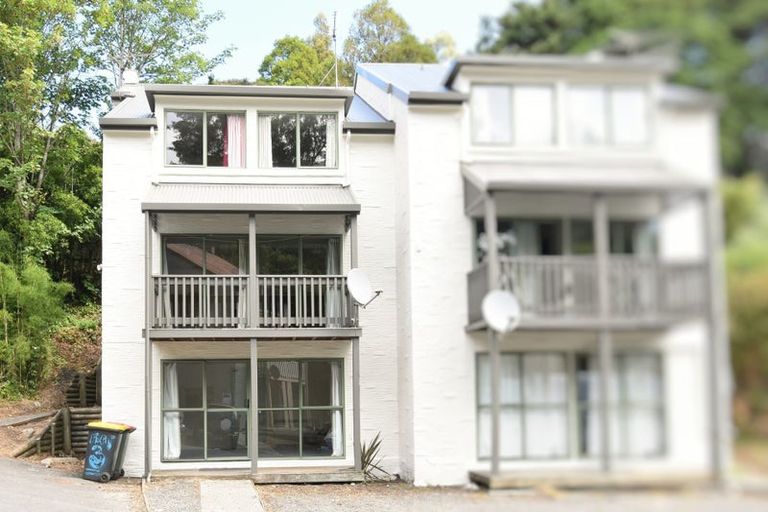 Photo of property in 9/63 Opoho Road, North East Valley, Dunedin, 9010