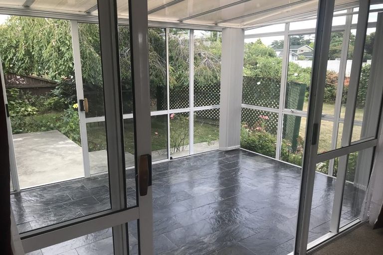 Photo of property in 4 Grahams Road, Ilam, Christchurch, 8041