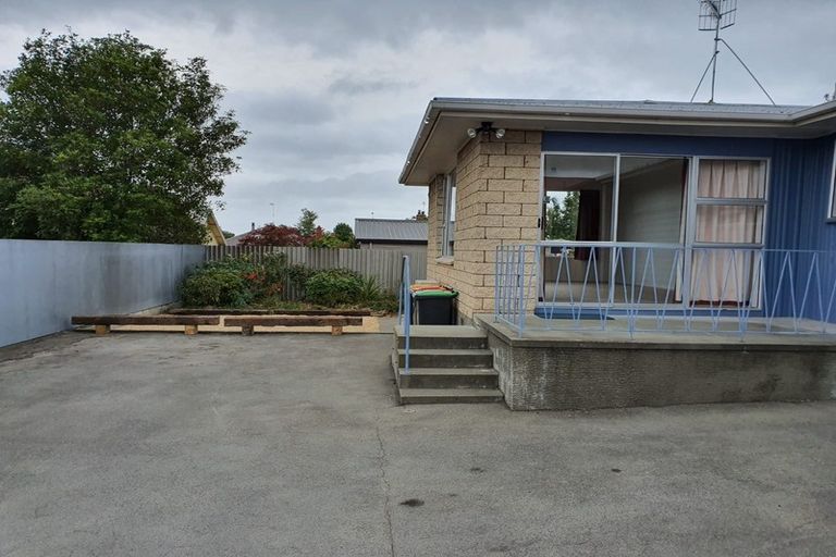 Photo of property in 7a Rathmore Street, West End, Timaru, 7910