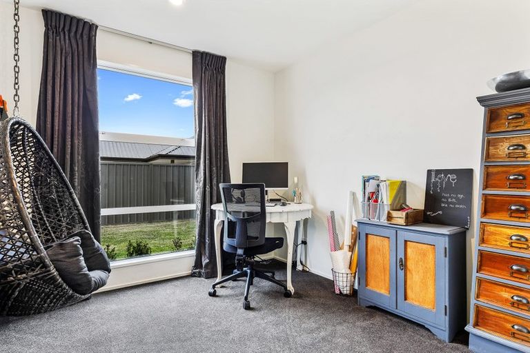 Photo of property in 21 Winnie Vine Place, Dunsandel, Leeston, 7682