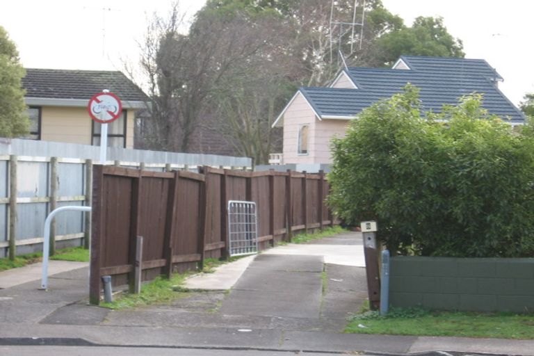 Photo of property in 8 Clancy Place, Nawton, Hamilton, 3200