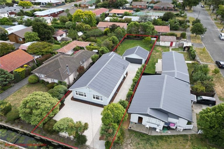 Photo of property in 63 Aylesford Street, Mairehau, Christchurch, 8013