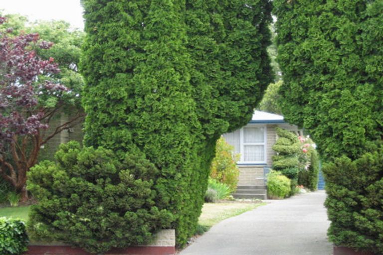 Photo of property in 74 Toorak Avenue, Avonhead, Christchurch, 8042