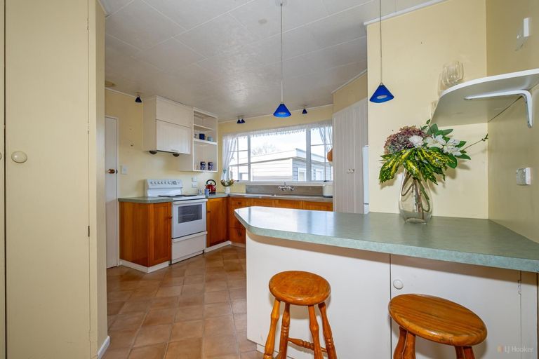 Photo of property in 11 Kennedy Street, Geraldine, 7930