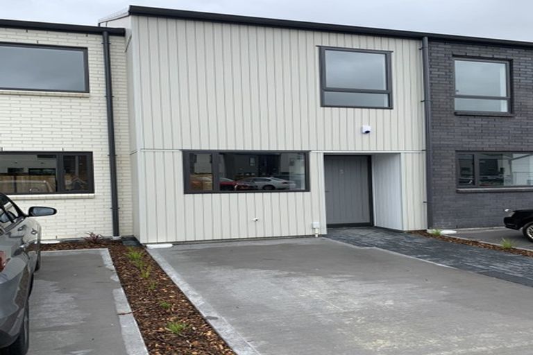 Photo of property in 5/170 Fraser Avenue, Johnsonville, Wellington, 6037