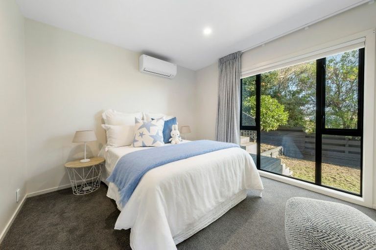 Photo of property in 1/8 Lookaway Place, Huntsbury, Christchurch, 8022