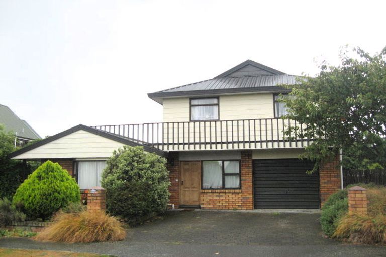 Photo of property in 86 Halberg Street, Dallington, Christchurch, 8061