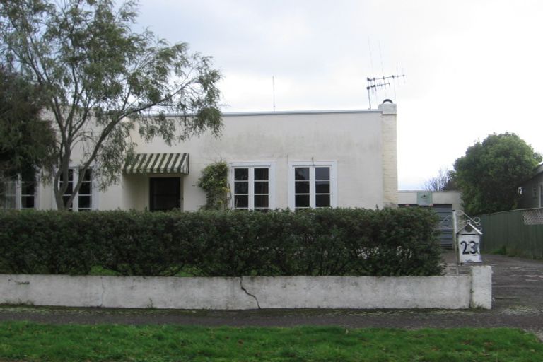 Photo of property in 23 Rongopai Street, Palmerston North, 4414