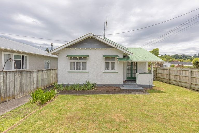 Photo of property in 128 Glasgow Street, Whanganui, 4500