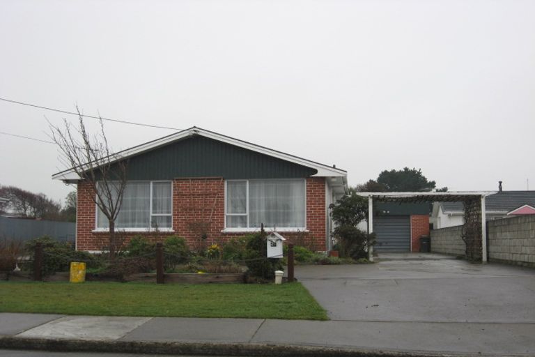 Photo of property in 47 Dipton Street, Kingswell, Invercargill, 9812