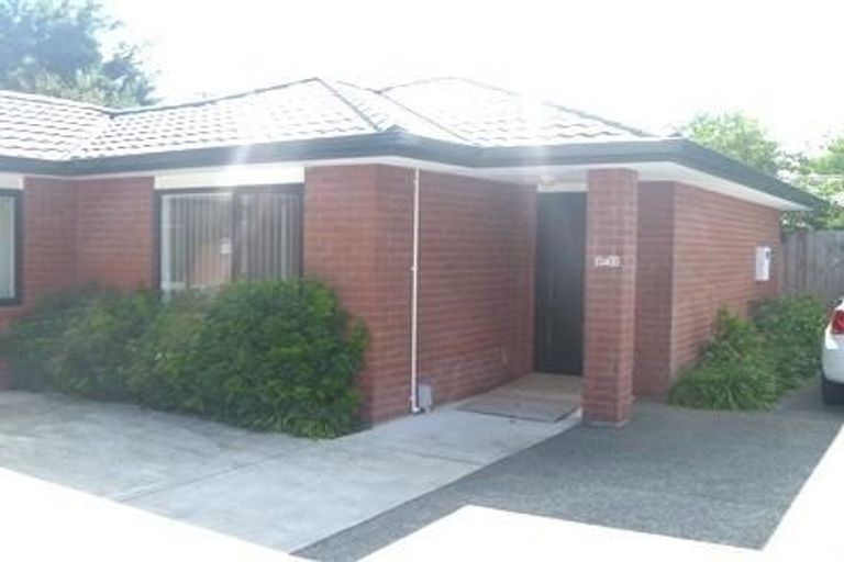 Photo of property in 3/32 Gibbons Street, Upper Hutt Central, Upper Hutt, 5018