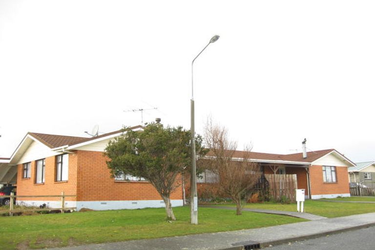 Photo of property in 157-159 Mavora Crescent, Heidelberg, Invercargill, 9812