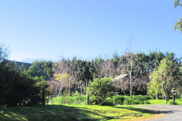 Photo of property in 55 Hall Road, Kerikeri, 0230