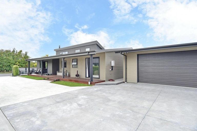 Photo of property in 5 Fuller Street, Kaiapoi, 7630