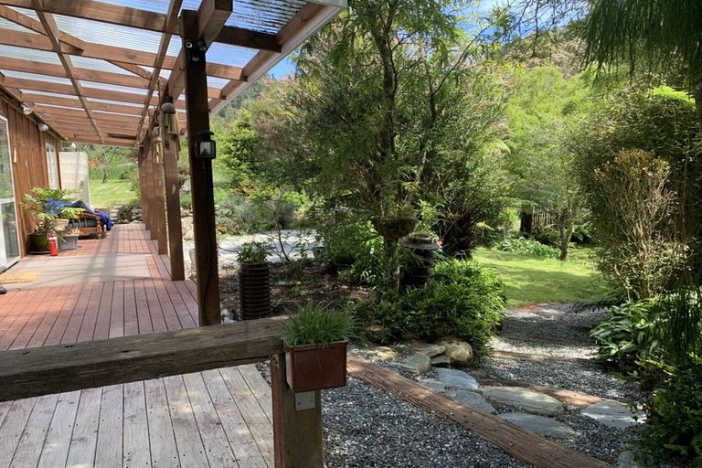 Photo of property in 432 Humphreys Gully Road, Arahura Valley, Hokitika, 7882