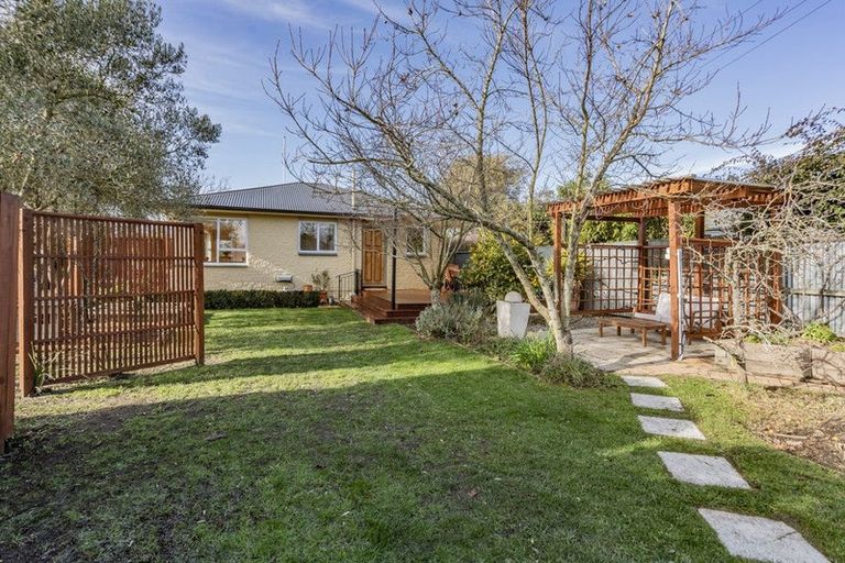 Photo of property in 4 Trafford Street, Harewood, Christchurch, 8051