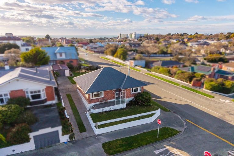 Photo of property in 40 Rose Street, Parkside, Timaru, 7910